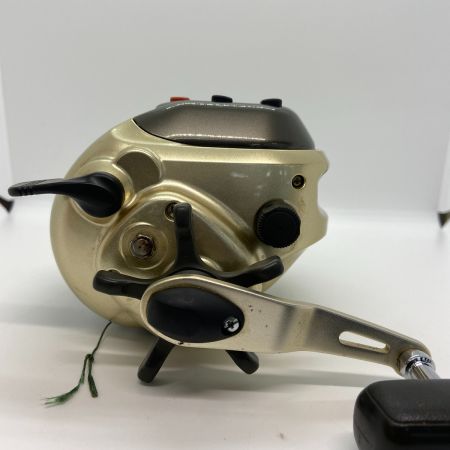 ΨΨ SHIMANO シマノ 電動リール　00電動丸4000HP　 コード付　 01472