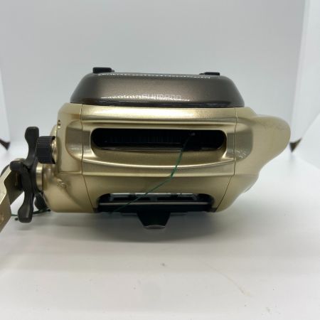 ΨΨ SHIMANO シマノ 電動リール　00電動丸4000HP　 コード付　 01472