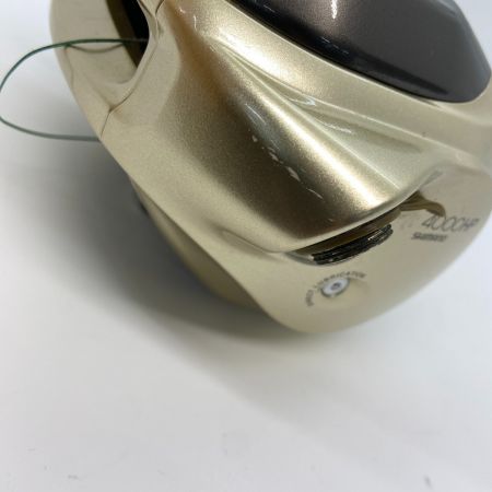 ΨΨ SHIMANO シマノ 電動リール　00電動丸4000HP　 コード付　 01472