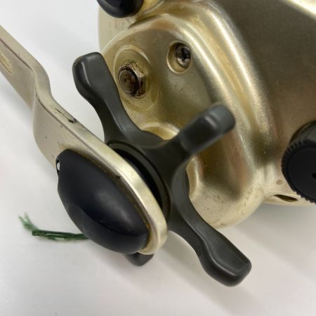 ΨΨ SHIMANO シマノ 電動リール　00電動丸4000HP　 コード付　 01472