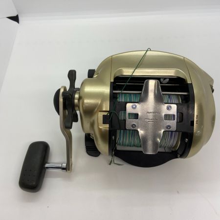 ΨΨ SHIMANO シマノ 電動リール　00電動丸4000HP　 コード付　 01472