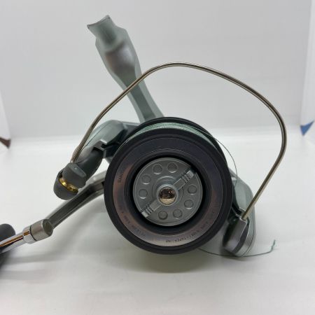 ΨΨ SHIMANO シマノ スピニングリール　スーパーエアロSV　スプール3個付 SA156