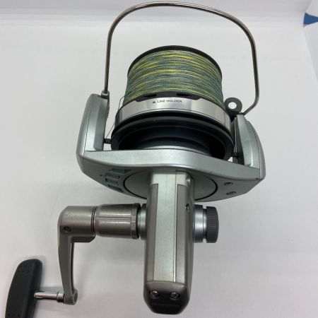 ΨΨ SHIMANO シマノ スピニングリール　スーパーエアロSV　スプール3個付 SA156