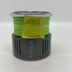 ΨΨ SHIMANO シマノ スプール 　 22ステラC5000XG Bランク