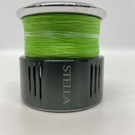 ΨΨ SHIMANO シマノ スプール 　 22ステラC5000XG