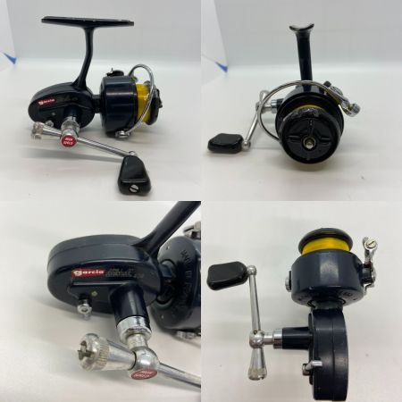 ΨΨ MITCHELL スピニングリール  409