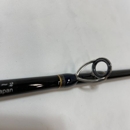 ΨΨ M-AIRE Mアイレ ルアーロッド　M-AIRE　TB73XH　本体のみ TB73XH