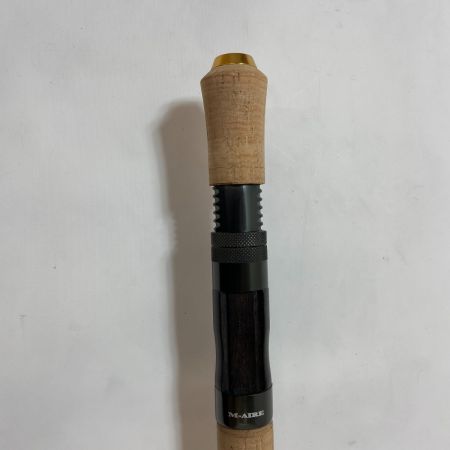 ΨΨ M-AIRE Mアイレ ルアーロッド　M-AIRE　TB73XH　本体のみ TB73XH