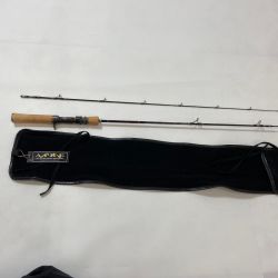 ΨΨ M-AIRE Mアイレ ルアーロッド　袋付 TB53ML Bランク