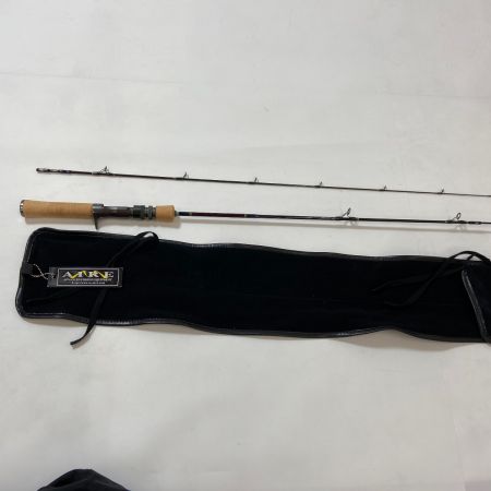 ΨΨ M-AIRE Mアイレ ルアーロッド　袋付 TB53ML