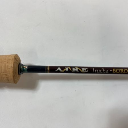 ΨΨ M-AIRE Mアイレ ルアーロッド　袋付 TB53ML