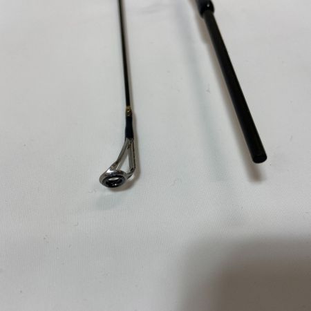 ΨΨ M-AIRE Mアイレ ルアーロッド　袋付 TB53ML