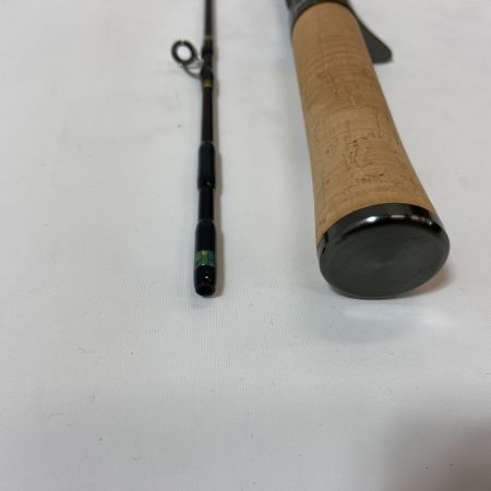 ΨΨ M-AIRE Mアイレ ルアーロッド　袋付 TB53ML