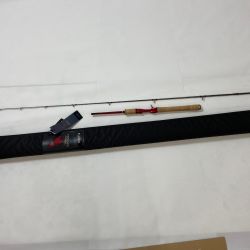 ΨΨ SHIMANO シマノ ルアーロッド　18ワールドシャウラ S 1581F-3　袋付　 322043 Bランク