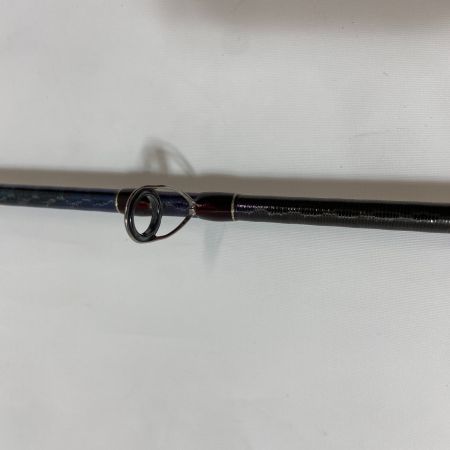 ΨΨ SHIMANO シマノ ルアーロッド　18ワールドシャウラ S 1581F-3　袋付　 322043