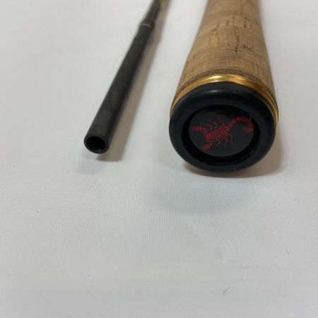 ΨΨ SHIMANO シマノ ルアーロッド　18ワールドシャウラ S 1581F-3　袋付　 322043