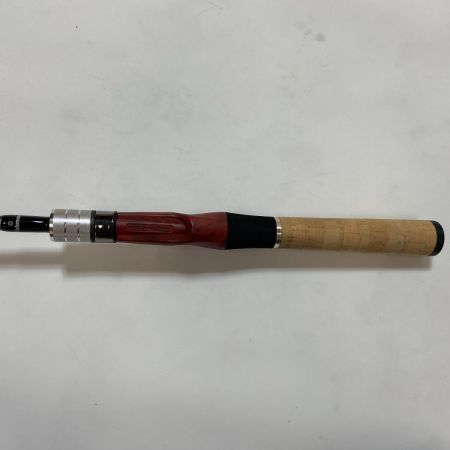 ΨΨ Fishman フィッシュマン ルアーロッド　ビームスブランシエラ5.2UL 美品 袋付