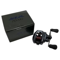 SHIMANO シマノ ベイトリール 24SLX 70XG 046994 Bランク