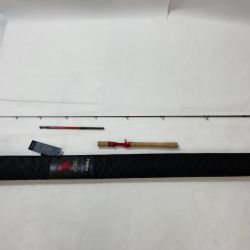 ΨΨ SHIMANO シマノ ルアーロッド　１８ワールドシャウラ　15103RS-3　袋付 39255 Bランク