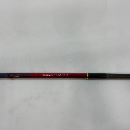 ΨΨ SHIMANO シマノ ルアーロッド　１８ワールドシャウラ　15103RS-3　袋付 39255