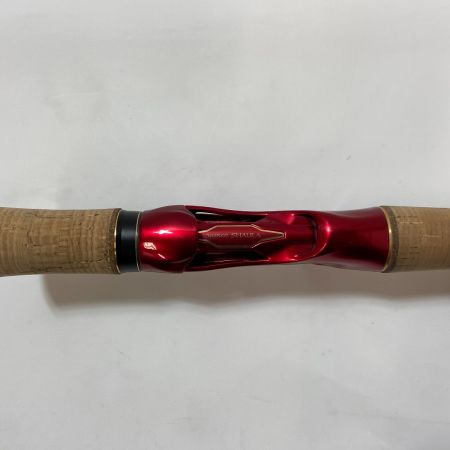 ΨΨ SHIMANO シマノ ルアーロッド　１８ワールドシャウラ　15103RS-3　袋付 39255