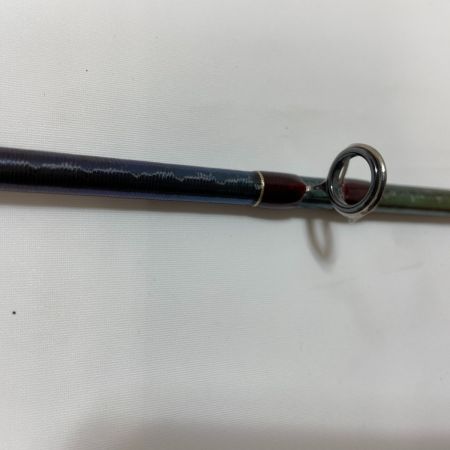 ΨΨ SHIMANO シマノ ルアーロッド　１８ワールドシャウラ　15103RS-3　袋付 39255