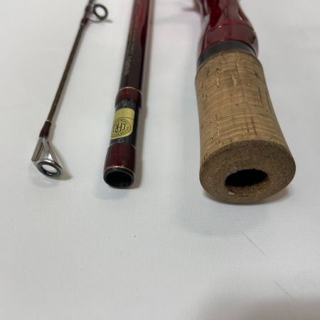 ΨΨ SHIMANO シマノ ルアーロッド　１８ワールドシャウラ　15103RS-3　袋付 39255