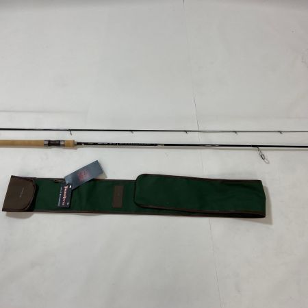 ΨΨ TENRYU CO. 天龍 ルアーロッド　レイズ RZ842S-MMH 袋付