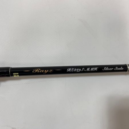 ΨΨ TENRYU CO. 天龍 ルアーロッド　レイズ RZ842S-MMH 袋付