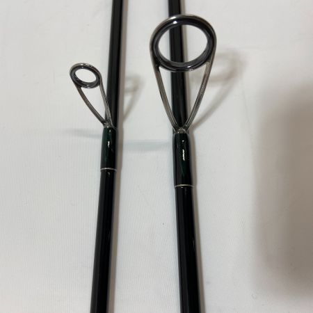 ΨΨ TENRYU CO. 天龍 ルアーロッド　レイズ RZ842S-MMH 袋付