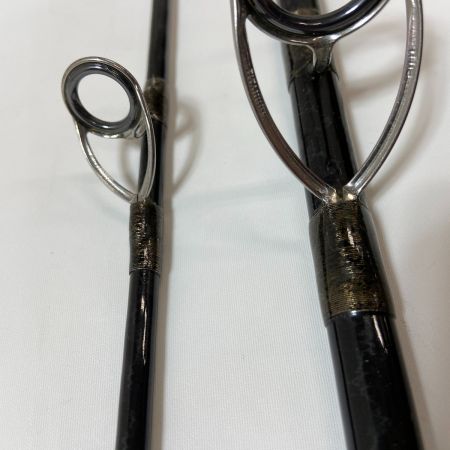 ΨΨ SHIMANO シマノ ルアーロッド　AR-C TYPE VR S1104M キズ有　 34246