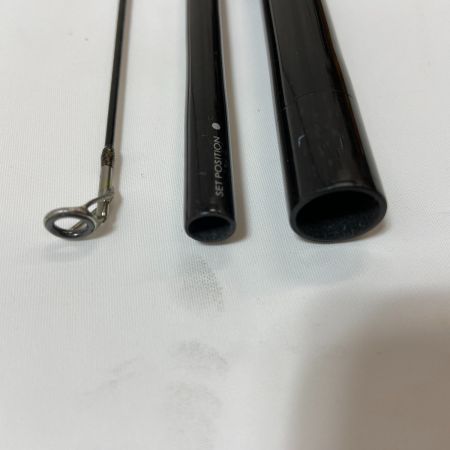 ΨΨ SHIMANO シマノ ルアーロッド　AR-C TYPE VR S1104M キズ有　 34246