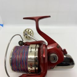 ΨΨ DAIWA ダイワ スピニングリール　パワーサーフQD 真鯛 Cランク