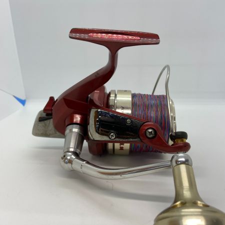 ΨΨ DAIWA ダイワ スピニングリール　パワーサーフQD 真鯛