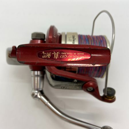 ΨΨ DAIWA ダイワ スピニングリール　パワーサーフQD 真鯛