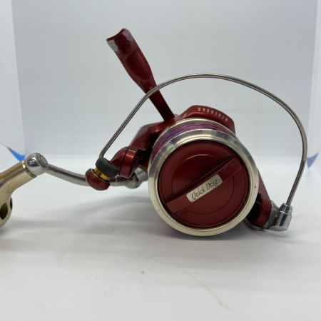 ΨΨ DAIWA ダイワ スピニングリール　パワーサーフQD 真鯛