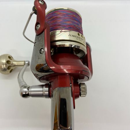 ΨΨ DAIWA ダイワ スピニングリール　パワーサーフQD 真鯛