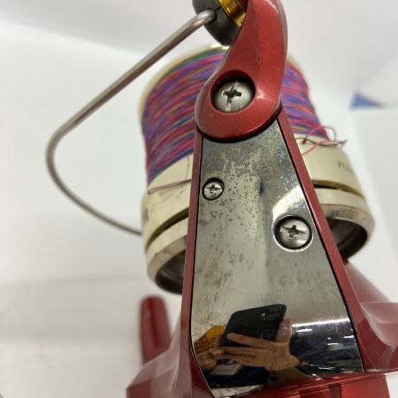 ΨΨ DAIWA ダイワ スピニングリール　パワーサーフQD 真鯛