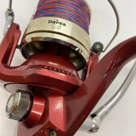 ΨΨ DAIWA ダイワ スピニングリール　パワーサーフQD 真鯛