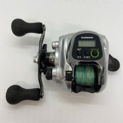 ΨΨ SHIMANO シマノ 電動リール　14 フォースマスター 401DH  03280 Bランク