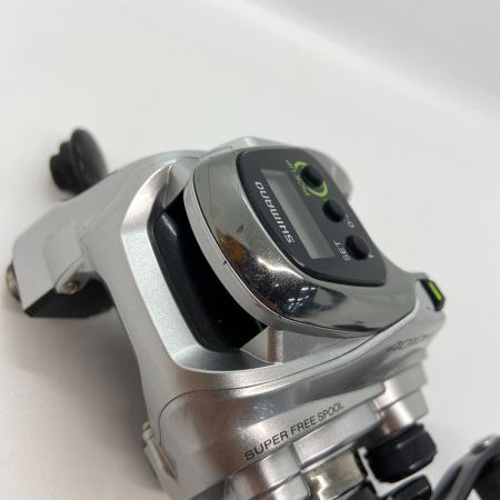 ΨΨ SHIMANO シマノ 電動リール　14 フォースマスター 401DH  03280