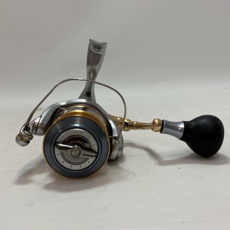 SHIMANO シマノ スピニングリール 13バイオマスターSW 4000XG 03158 本体のみ