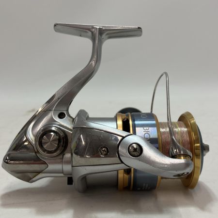 SHIMANO シマノ スピニングリール 13バイオマスターSW 4000XG 03158 本体のみ