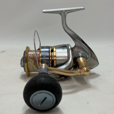 SHIMANO シマノ スピニングリール 13バイオマスターSW 4000XG 03158 本体のみ