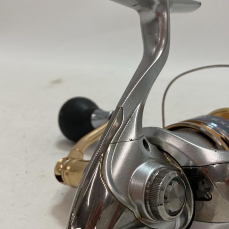 SHIMANO シマノ スピニングリール 13バイオマスターSW 4000XG 03158 本体のみ