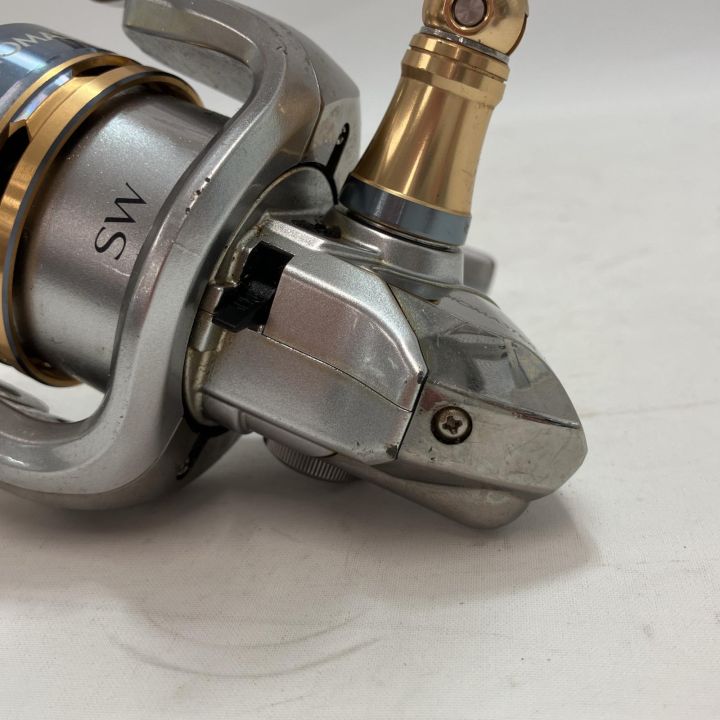 シマノ(SHIMANO) スピニングリール 13 バイオマスターSW 4000
