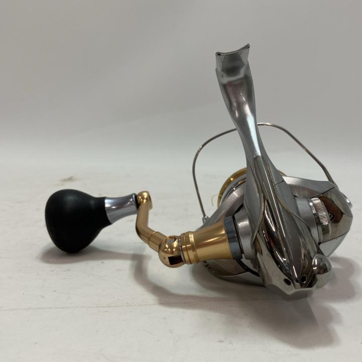SHIMANO シマノ スピニングリール 13バイオマスターSW 4000XG 03158