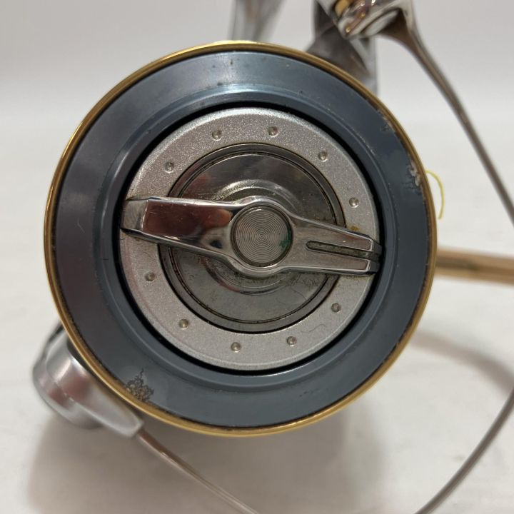 SHIMANO シマノ スピニングリール 13バイオマスターSW 4000XG 03158