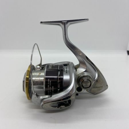 ΨΨ SHIMANO シマノ  スピニングリール   11バイオマスター4000  02757