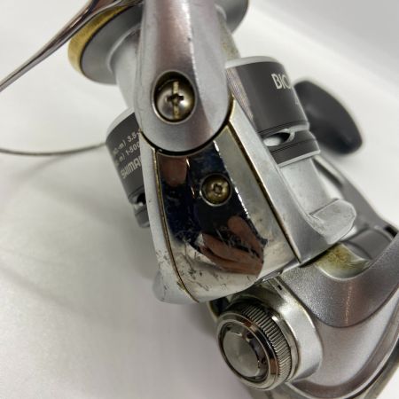ΨΨ SHIMANO シマノ  スピニングリール   11バイオマスター4000  02757